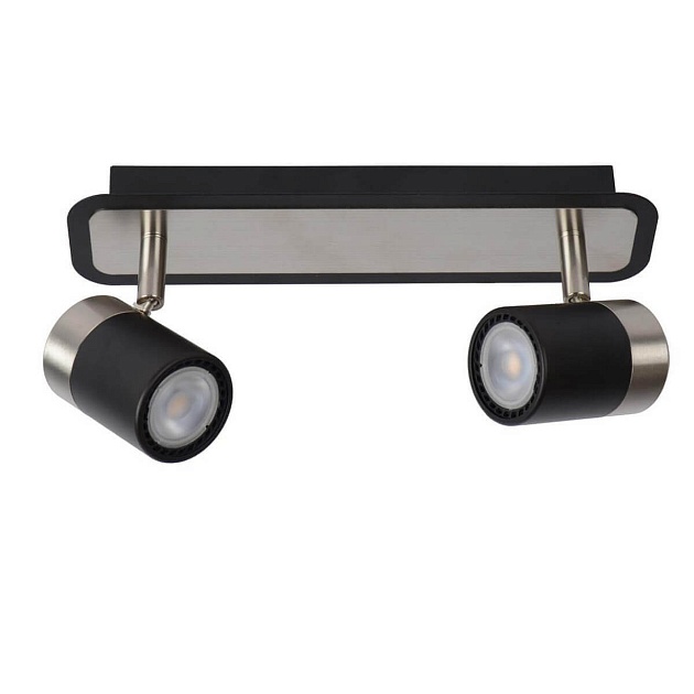 Светодиодный спот Lucide Lennert 26957/10/30 изображение Светодиодный спот Lucide Lennert 26957/10/30 Фото №