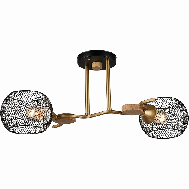 Потолочный светильник Reluce 04627-0.3-02 Фото № 