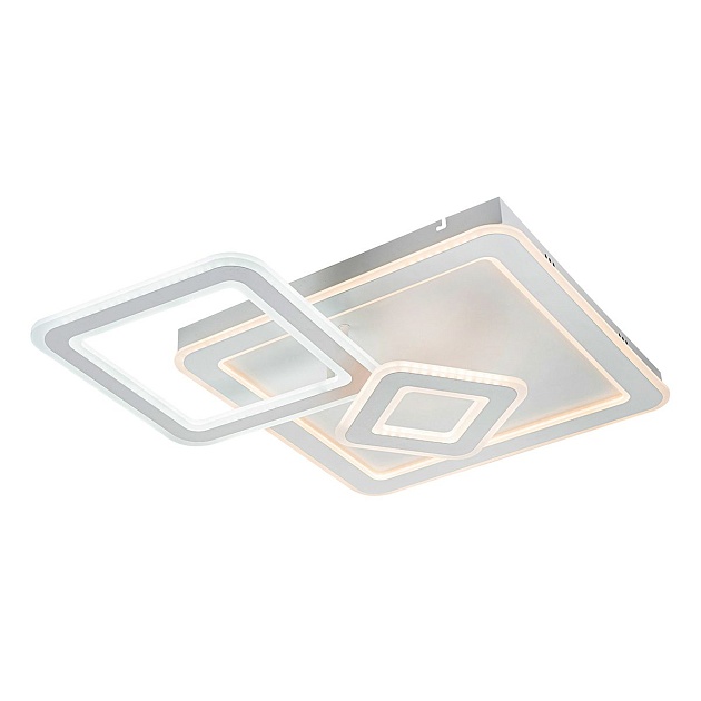 Потолочный светодиодный светильник Escada Volume 10240/3LED Фото № 4