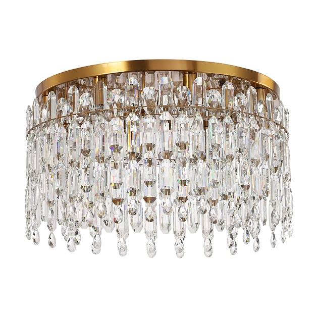 Потолочная люстра Stilfort Legacy 2158/05/08C Фото № 