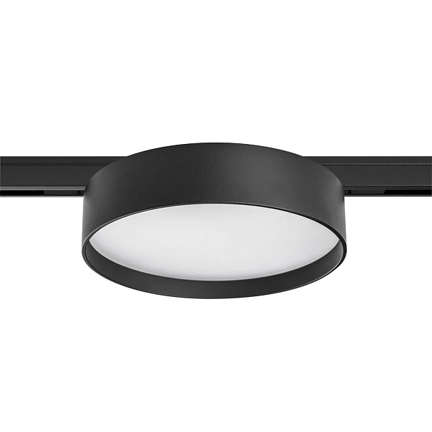 Трековый светодиодный светильник Lightstar Linea 206537 изображение 4 Трековый светодиодный светильник Lightstar Linea 206537 Фото № 4