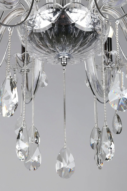 Подвесная люстра Omnilux Valledoria OML-70203-08 Фото № 4