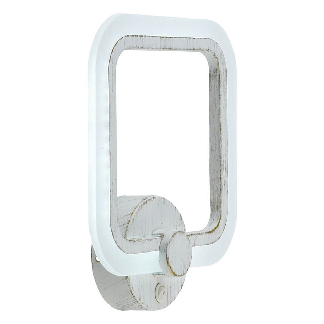 Настенный светодиодный светильник Profit Light 8001/1W PGD Фото № 2