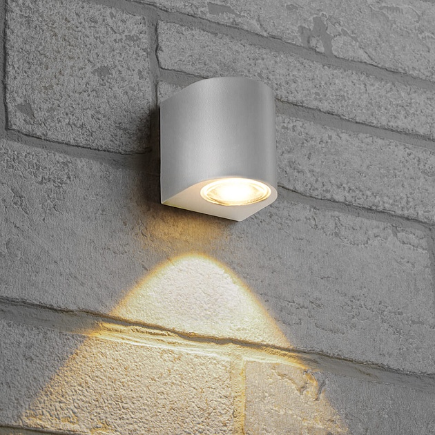 Уличный настенный светильник Feron DH052 48472 изображение 2 Уличный настенный светильник Feron DH052 48472 Фото № 2