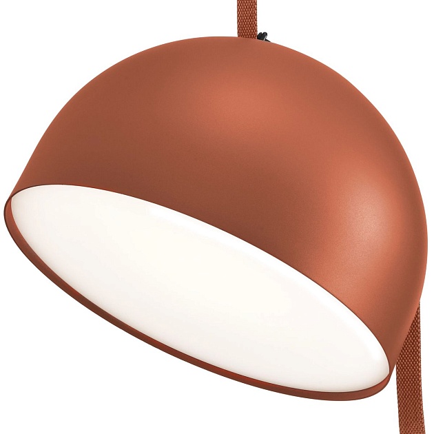 Трековый светодиодный светильник Lightstar Nove 208142 Фото № 