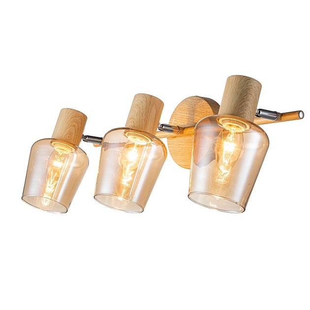 Спот Escada Woody 691/3P изображение 7 Спот Escada Woody 691/3P Фото № 7