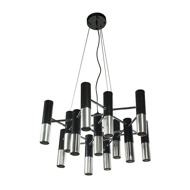 Подвесная люстра Loft IT Ike 9953-13 Фото № 