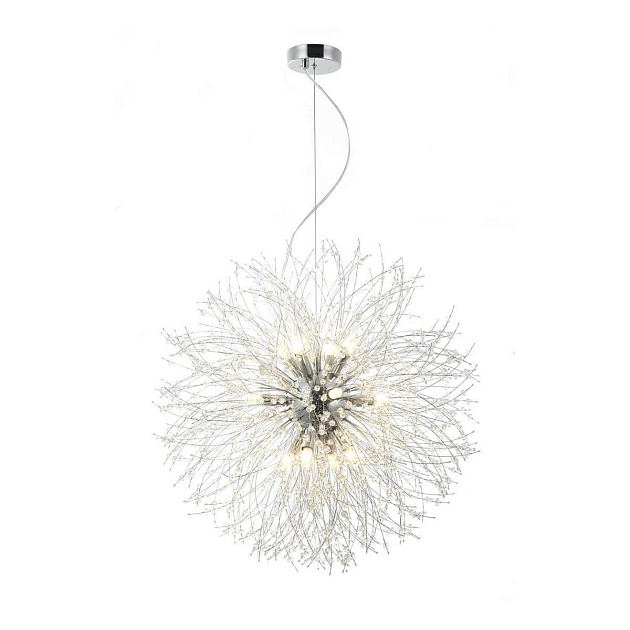 Подвесная люстра Stilfort Salut 2123/09/16P Фото № 