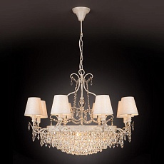 Подвесная люстра Bogates 305/15 Strotskis 2