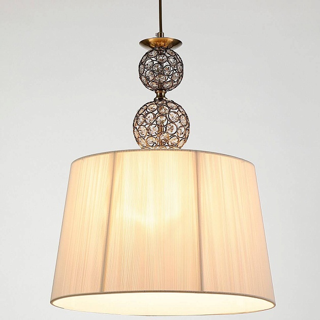 Подвесной светильник Illumico IL1526-1N-27 AB изображение 4 Подвесной светильник Illumico IL1526-1N-27 AB Фото № 4