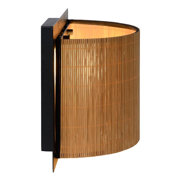 Настенный светильник Lucide Magius 03229/01/30 изображение 3 Настенный светильник Lucide Magius 03229/01/30 Фото № 3