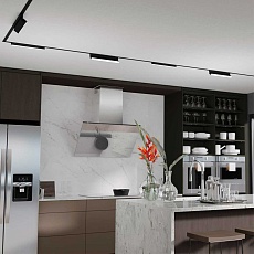 Трековый светильник для низковольтного шинопровода Novotech SMAL 359240 2