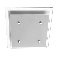 Потолочный светильник Arte Lamp A4868PL-1CC