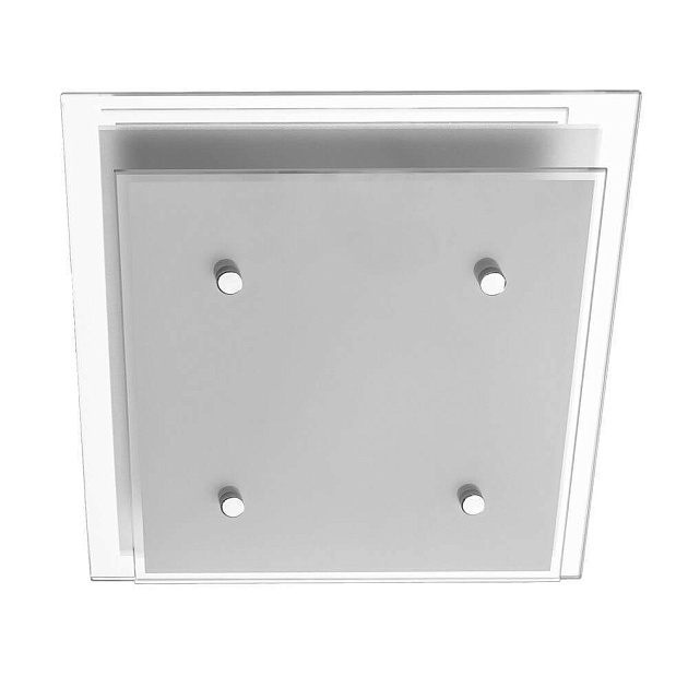 Потолочный светильник Arte Lamp A4868PL-1CC Фото № 