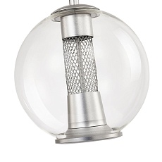 Подвесной светодиодный светильник Favourite Boble 4552-2P 4