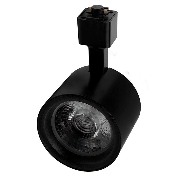 Трековый светодиодный светильник Jazzway PTR 0525 5010659 изображение Трековый светодиодный светильник Jazzway PTR 0525 5010659 Фото №