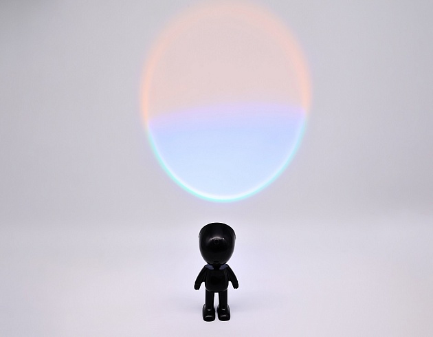 Настольная светодиодная лампа Ambrella light Desk DE8227 изображение 3 Настольная светодиодная лампа Ambrella light Desk DE8227 Фото № 3