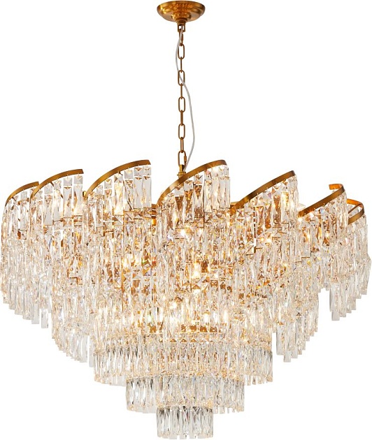 Подвесная люстра Stilfort Sapparo 2176/05/24P изображение 2 Подвесная люстра Stilfort Sapparo 2176/05/24P Фото № 2