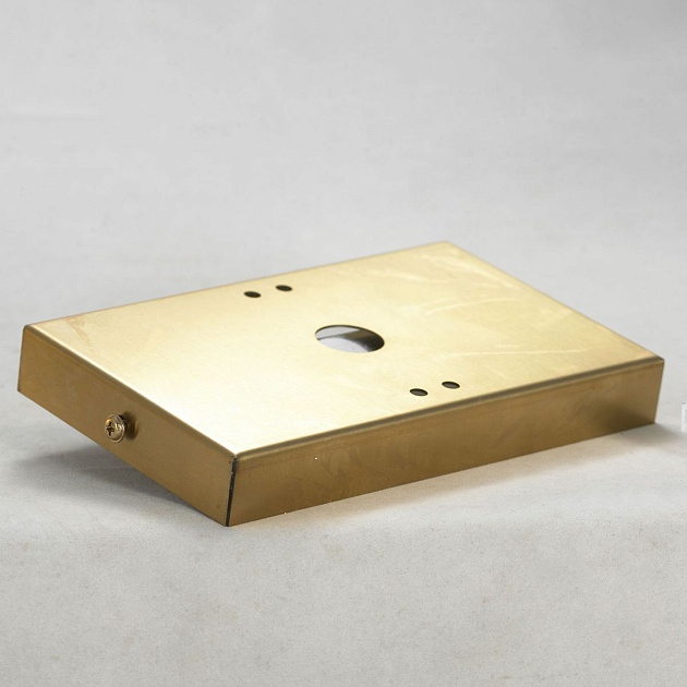 Настенный светильник Lussole Loft LSP-8480 Фото № 6