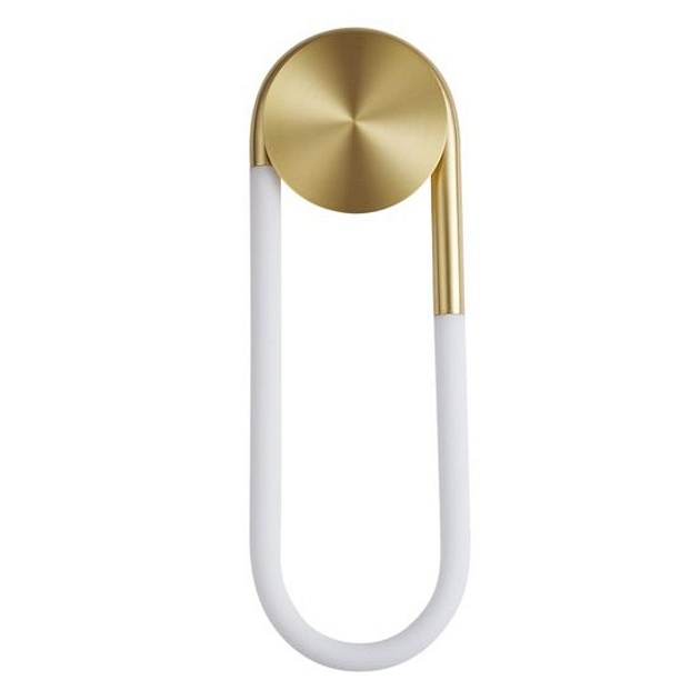 Бра Arte Lamp Lumino A2233AP-20GO изображение Бра Arte Lamp Lumino A2233AP-20GO Фото №