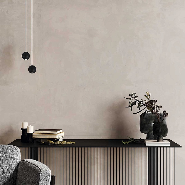 Подвесной светодиодный светильник Mantra Gruissan 8469 изображение 2 Подвесной светодиодный светильник Mantra Gruissan 8469 Фото № 2