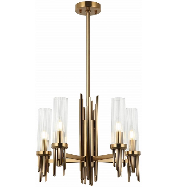 Люстра подвесная Stilfort Graff 2170/05/05P Фото № 