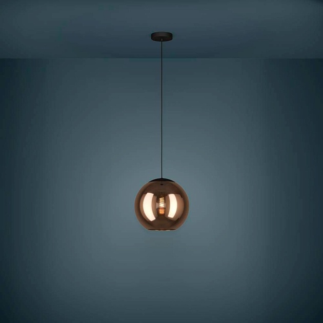 Подвесной светильник Eglo Cordoba 390089 изображение Подвесной светильник Eglo Cordoba 390089 Фото №