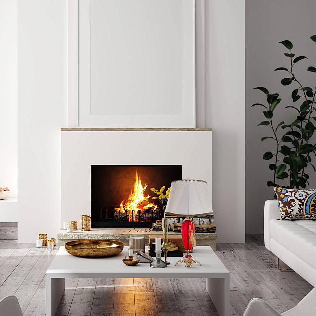 Настольная лампа Divinare Simona 5125/10 TL-1 Фото № 8