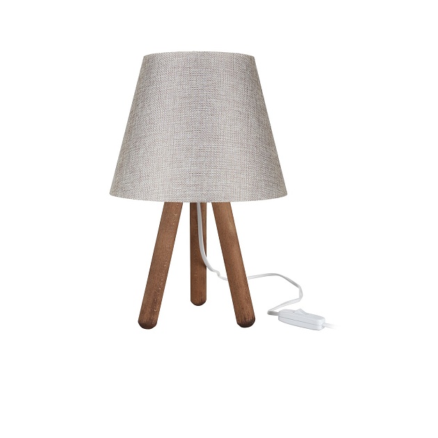 Настольная лампа Toplight Sophia TL1619T-01BG Фото № 