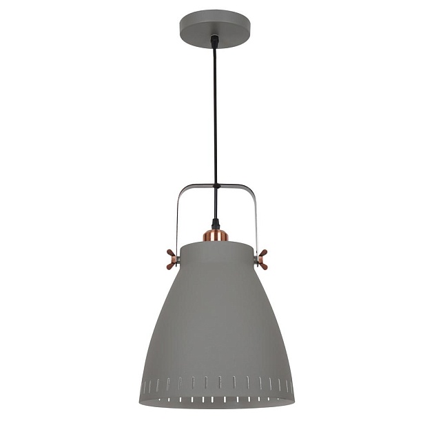 Подвесной светильник Camelion PL-428L C73 13073 Фото № 