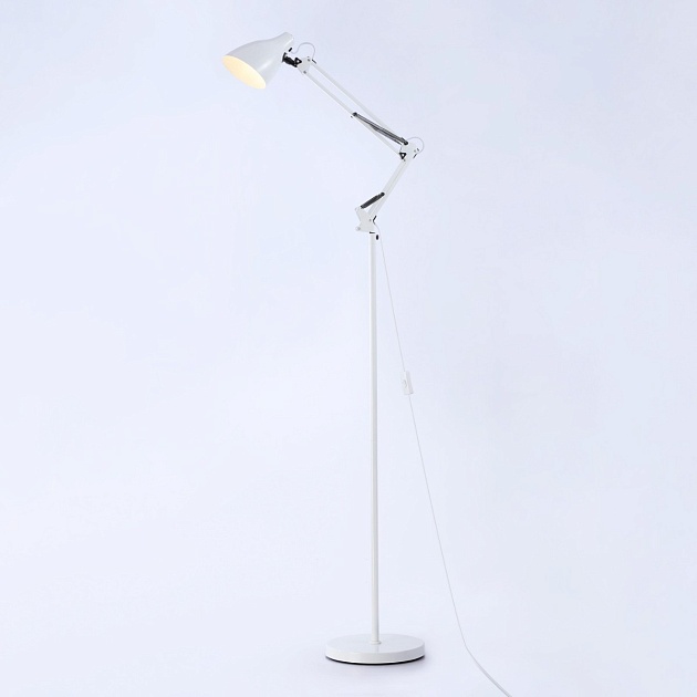 Торшер Ambrella light Traditional TR97641 изображение 2 Торшер Ambrella light Traditional TR97641 Фото № 2