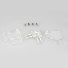 Коннектор угловой Arlight ARL-50000PV 027062 1