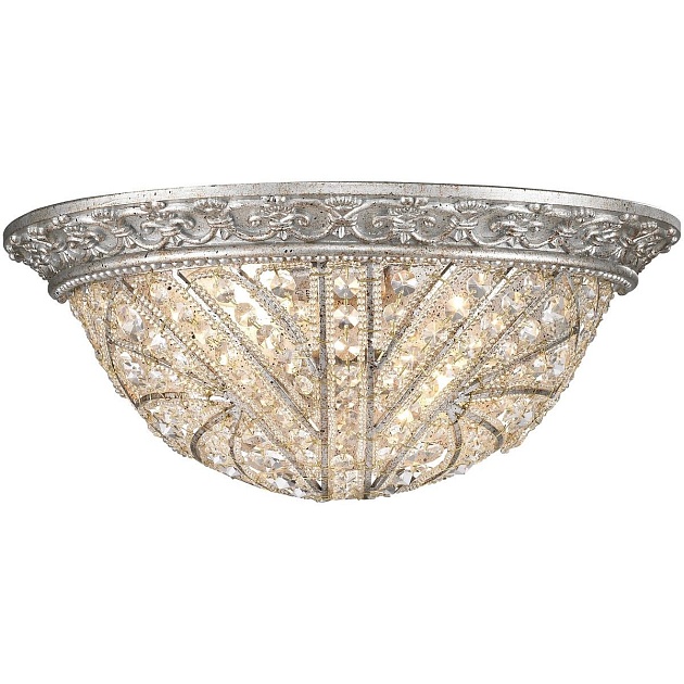 Настенный светильник Wertmark Frances WE311.02.201 Фото № 