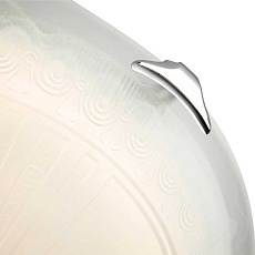 Настенно-потолочный светодиодный светильник Sonex Snok Lufe 7601/DL 1