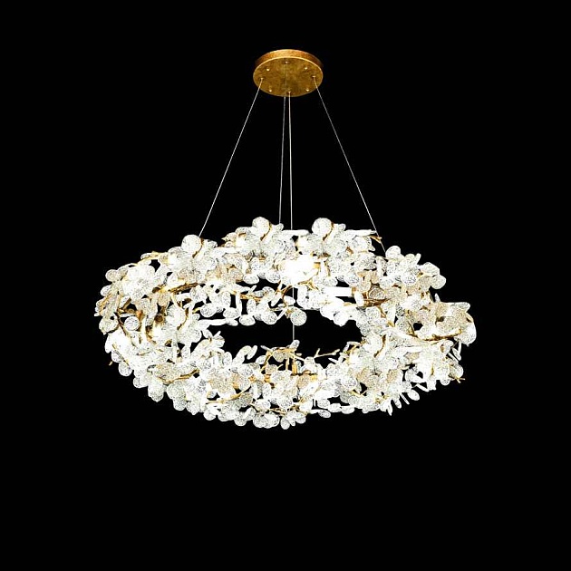 Подвесная люстра Imperium Loft Caramelly 194931-23 Фото № 