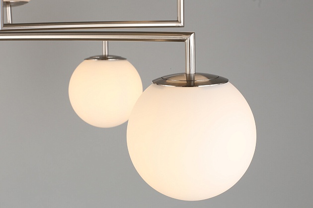 Подвесная люстра Aployt Kristian APL.759.03.10 Фото № 6