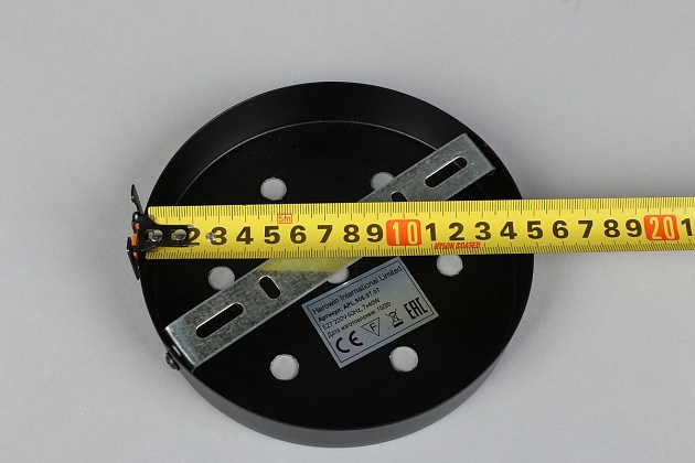 Потолочная люстра Aployt Ewka APL.906.07.07 изображение 4 Потолочная люстра Aployt Ewka APL.906.07.07 Фото № 4