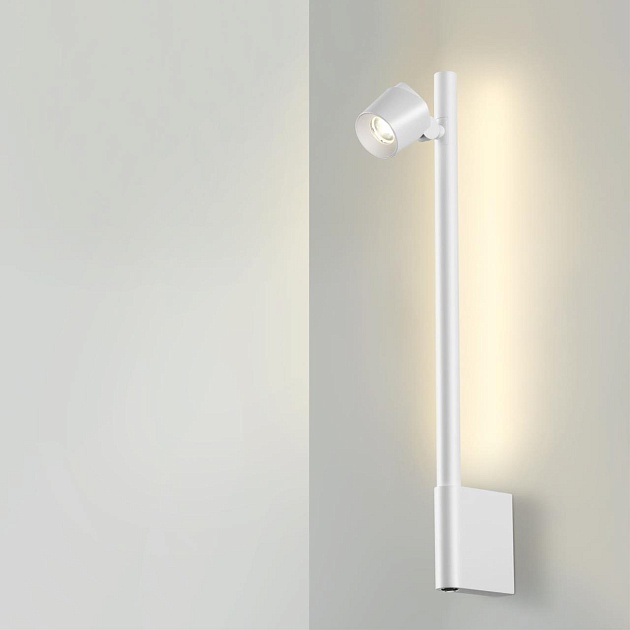 Бра Novotech Over Fermo 359312 изображение 4 Бра Novotech Over Fermo 359312 Фото № 4