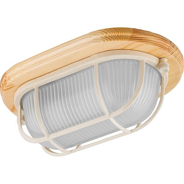 Настенно-потолочный светильник Feron НБО 0460012 11572 Фото № 