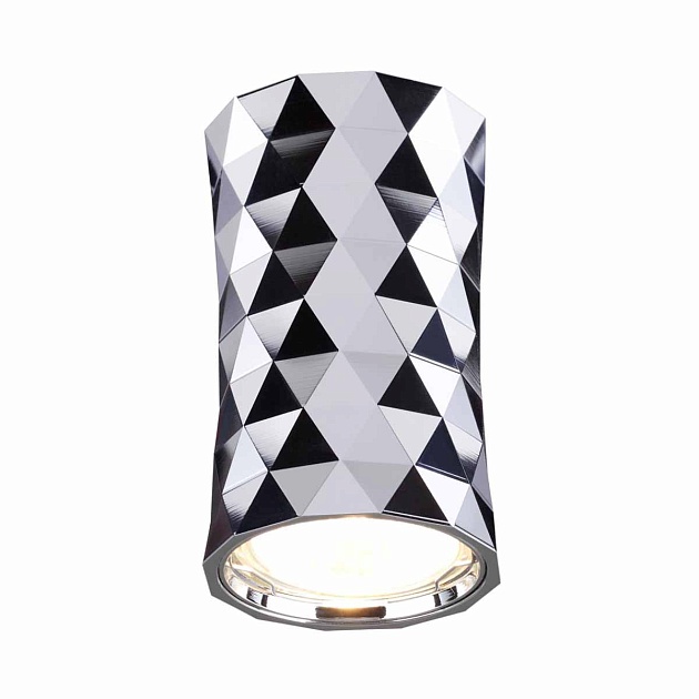 Потолочный светильник Odeon Light Hightech Ad astrum 4288/1C изображение 3 Потолочный светильник Odeon Light Hightech Ad astrum 4288/1C Фото № 3