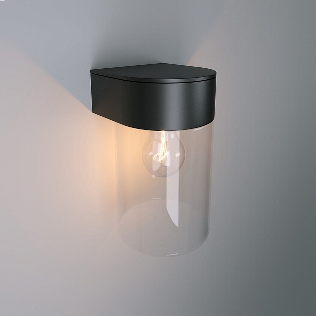 Уличный настенный cветильник Elektrostandard Atrani 35085/D a062520 изображение 2 Уличный настенный cветильник Elektrostandard Atrani 35085/D a062520 Фото № 2