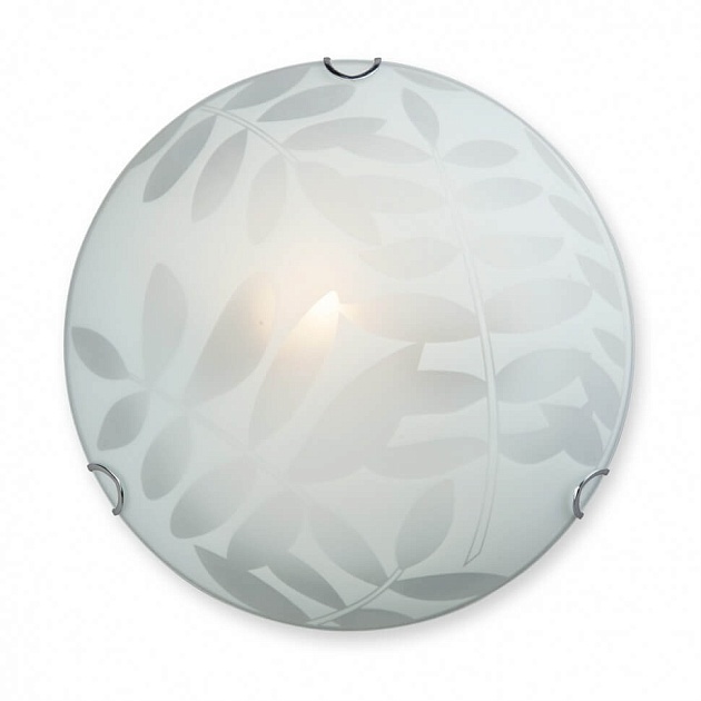 Настенно-потолочный светильник Vitaluce V6423/1A Фото № 