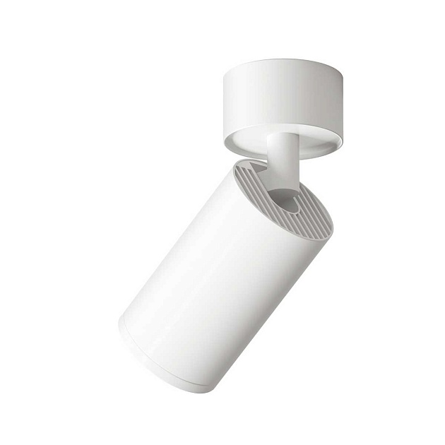 Спот DK2029-WH Фото № 3