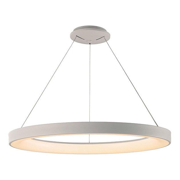 Подвесной светодиодный светильник Mantra Niseko 7750 Фото № 