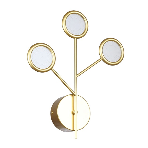 Бра F-Promo Mugs 4253-3W Фото № 