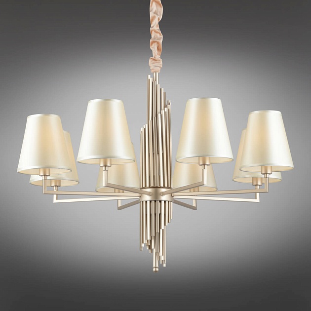 Подвесная люстра Omnilux Porlezza OML-72203-08 Фото № 7