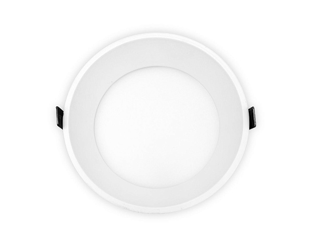 Встраиваемый светодиодный светильник Ambrella light Downlight DCR510 изображение 4 Встраиваемый светодиодный светильник Ambrella light Downlight DCR510 Фото № 4