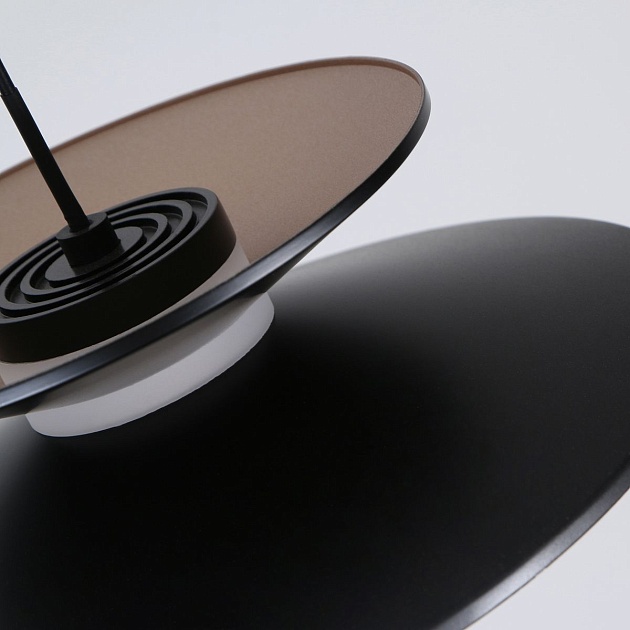 Подвесной светодиодный светильник Favourite Platt 4372-1P изображение 3 Подвесной светодиодный светильник Favourite Platt 4372-1P Фото № 3