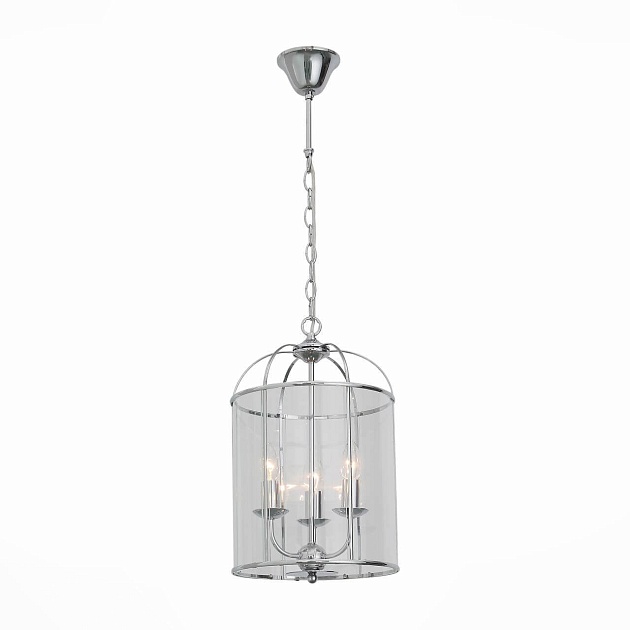Подвесная люстра ST Luce Odierno SL267.103.03 Фото № 