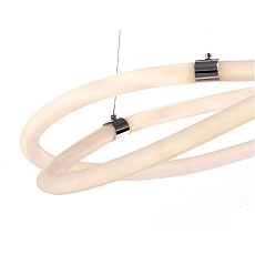 Подвесной светодиодный светильник Mantra Line 6607 4